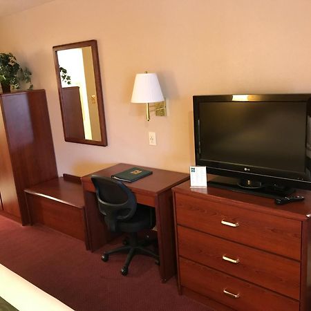 Quality Inn Cedar City - University Area Camera foto