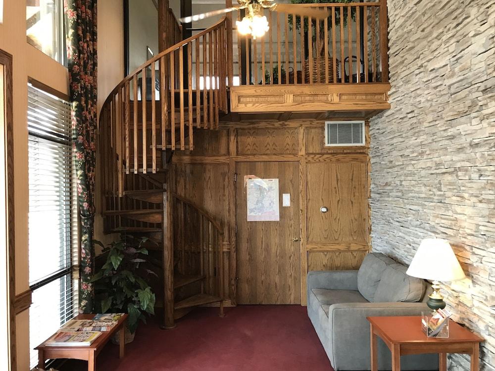 Quality Inn Cedar City - University Area Esterno foto