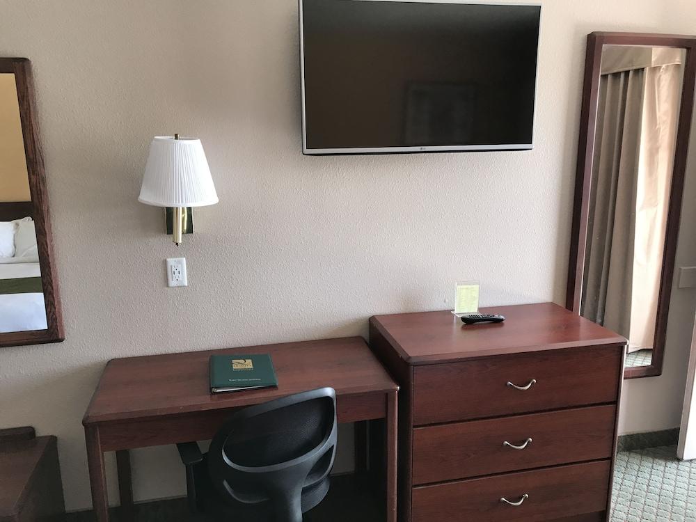 Quality Inn Cedar City - University Area Esterno foto