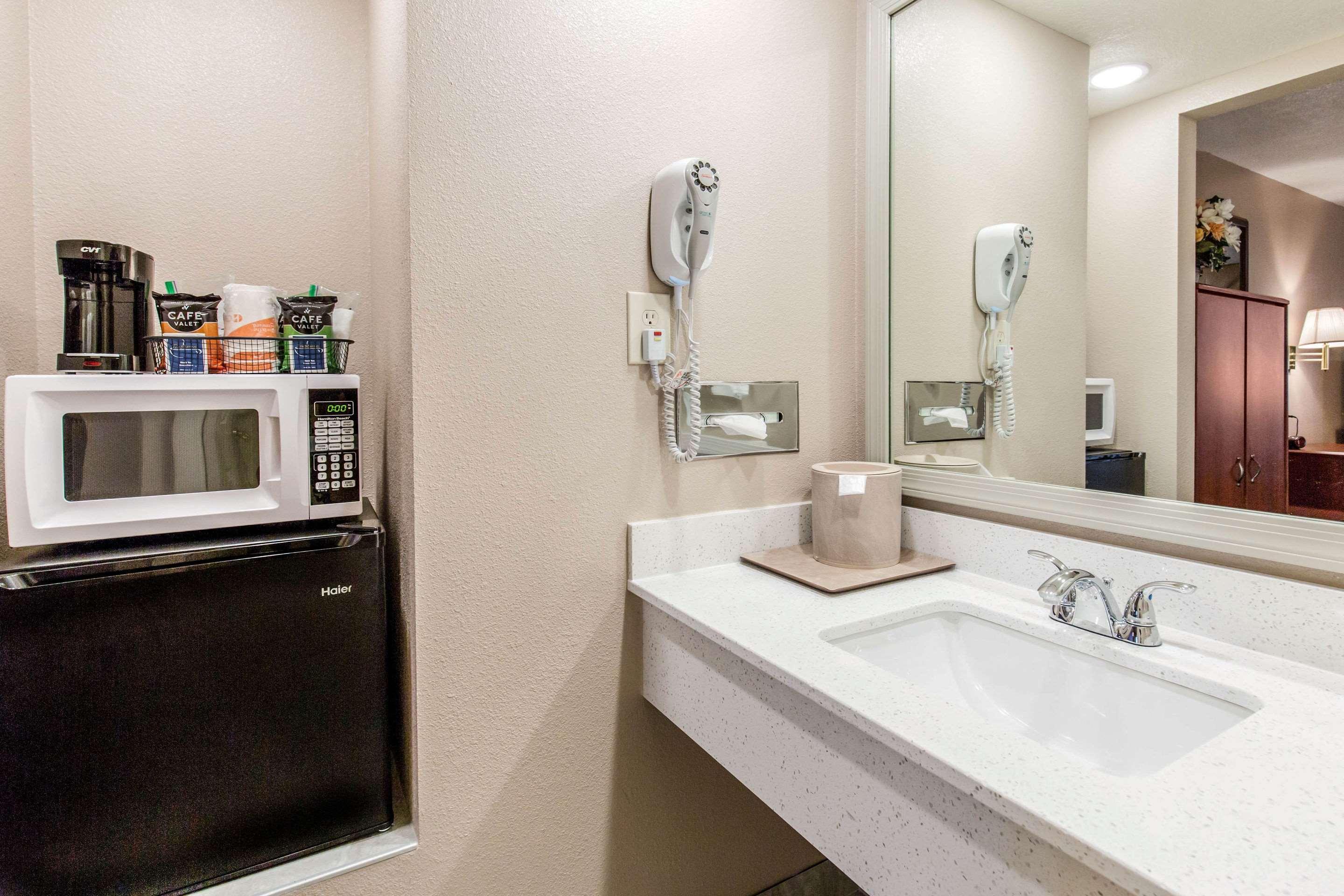 Quality Inn Cedar City - University Area Esterno foto