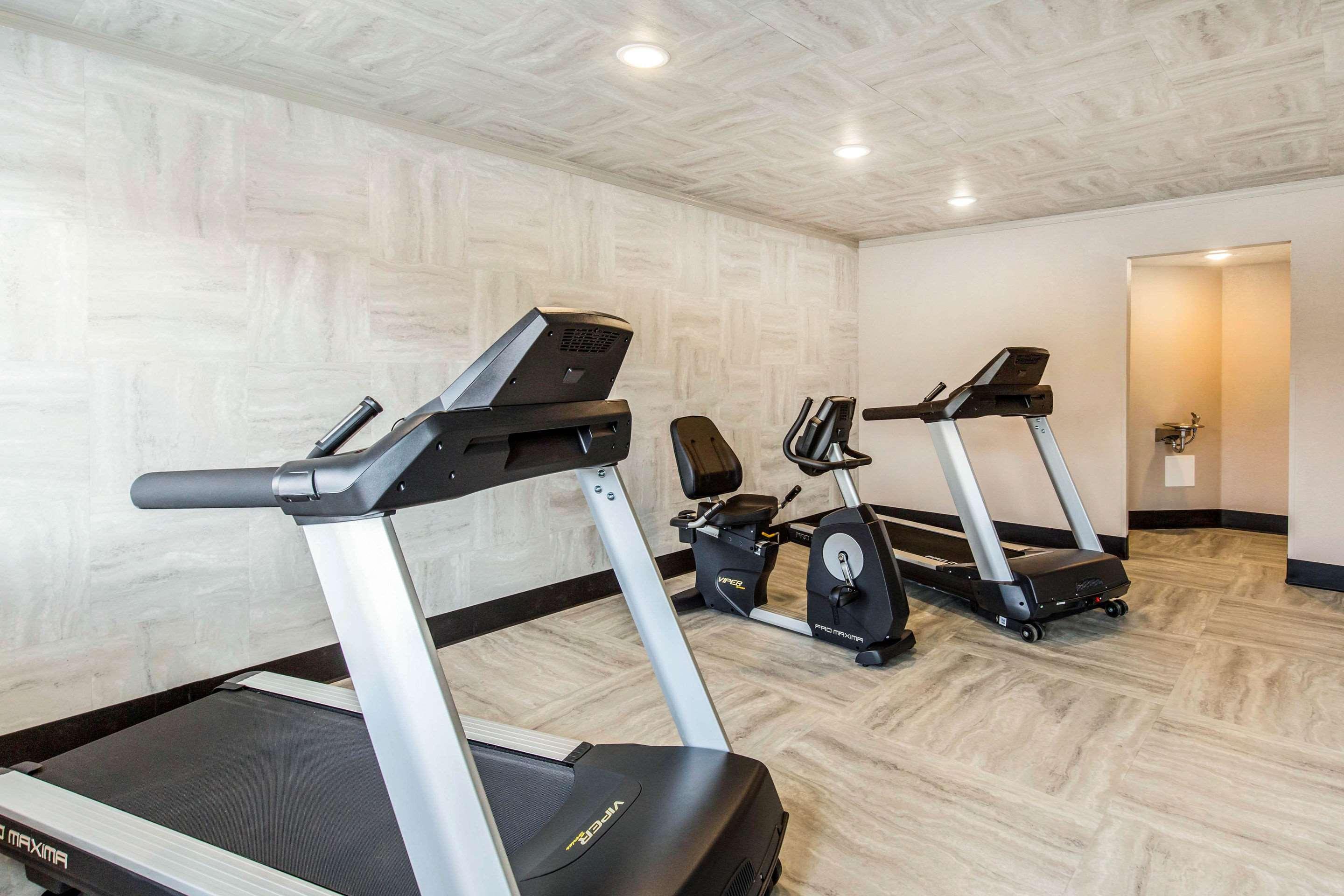 Quality Inn Cedar City - University Area Esterno foto