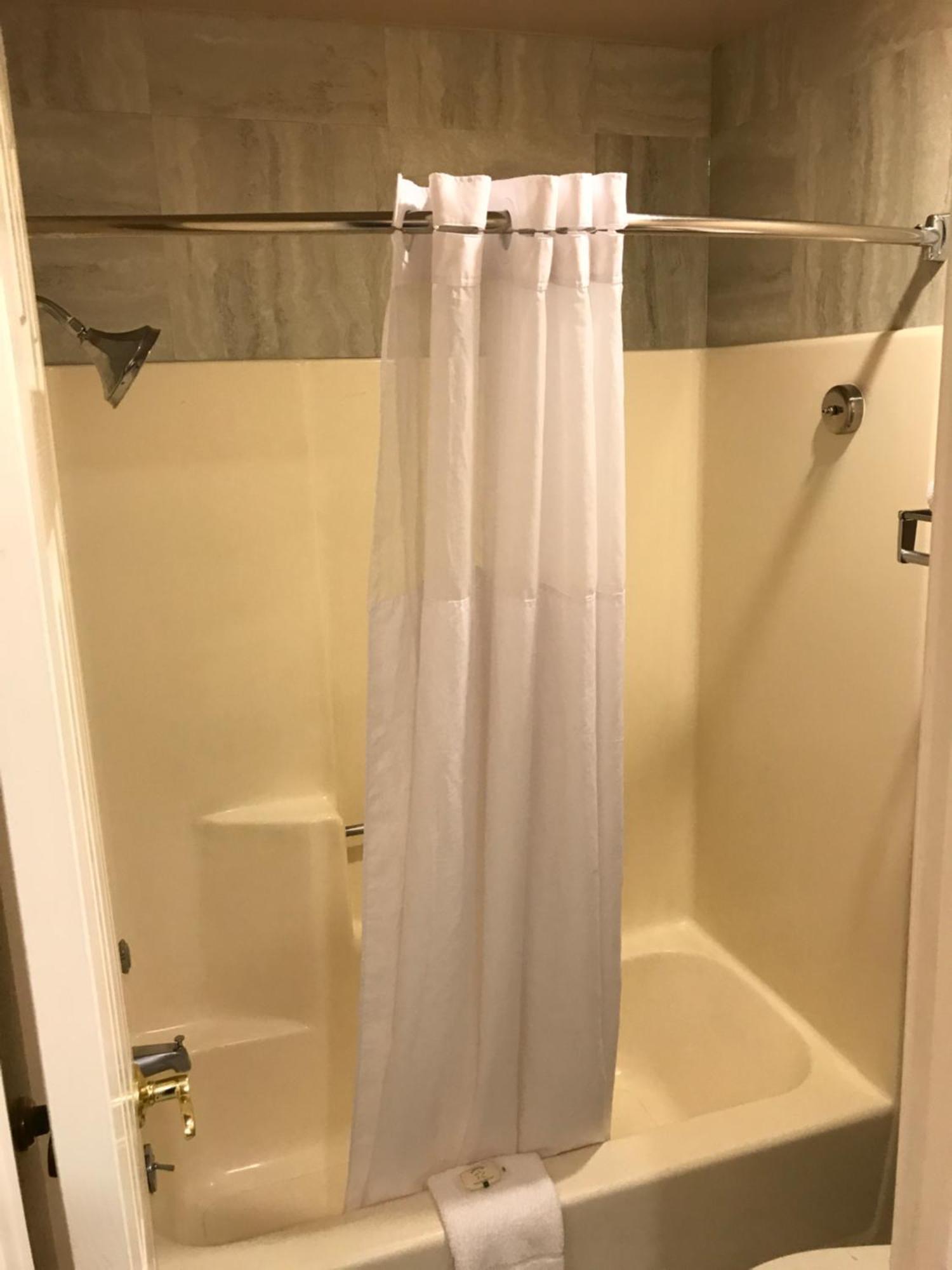 Quality Inn Cedar City - University Area Camera foto