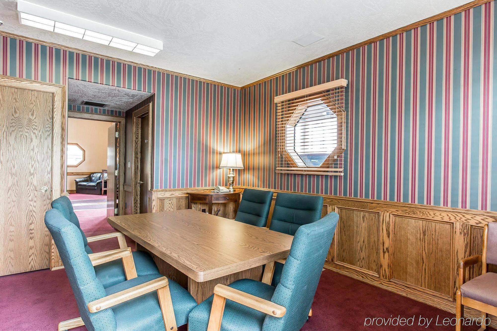 Quality Inn Cedar City - University Area Esterno foto