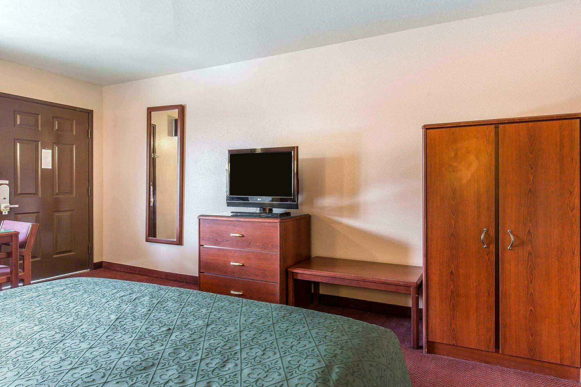 Quality Inn Cedar City - University Area Esterno foto